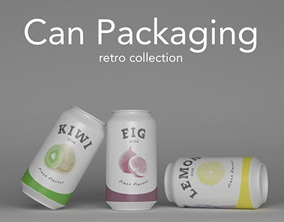Can Packaging