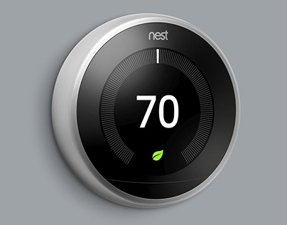 How to Hook up the Nest Thermostat?