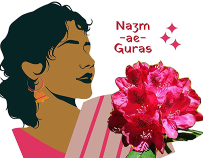 "Nazm-ae-Guras" - Graduating Project
