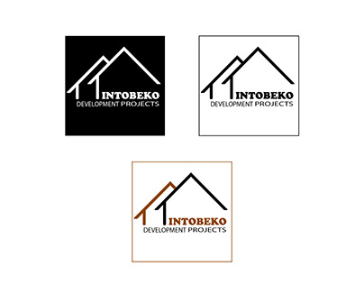 Logo design with letterhead and T-shirt