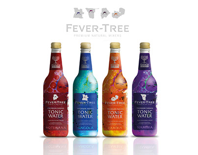 YCN Competition: Fever-Tree & 'Malaria No More'