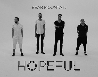 Bear Mountain: Hopeful Video