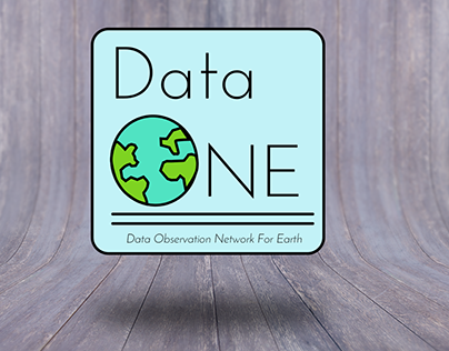 Data One Logo Fun