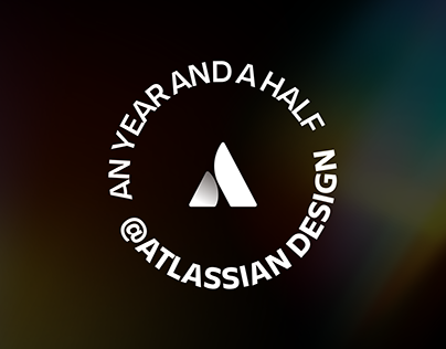 Design @Atlassian