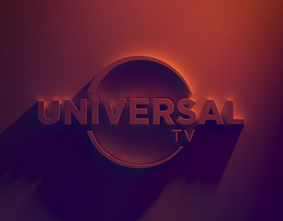 Universal TV Brand Idents