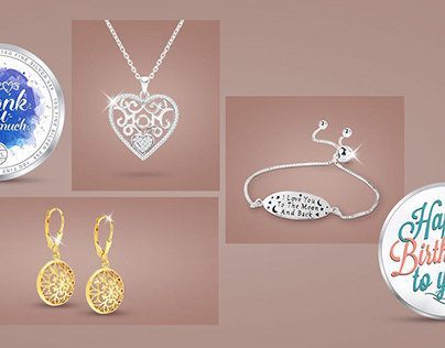 Radiant Expressions: Silver Gifts Inspirations"