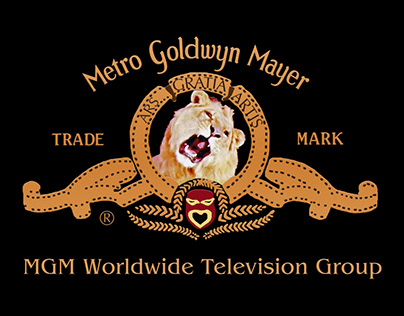 Closings of MGM Worldwide TV Group (1992-2001)