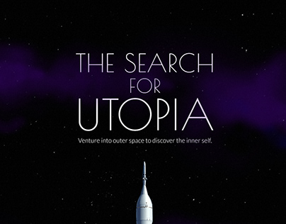 The Search for Utopia