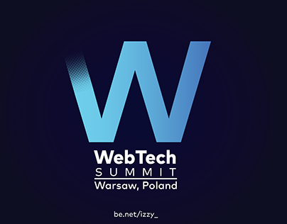 WebTech Summit logo