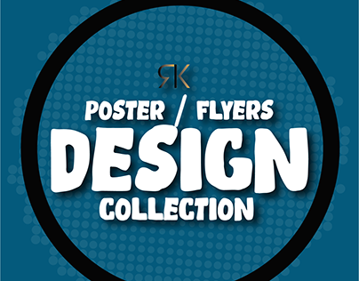 Poster/Flyers Design Collection
