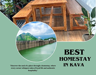 Best homestay in kava