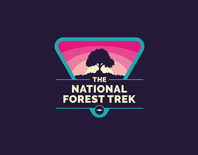 The National Forest Trek
