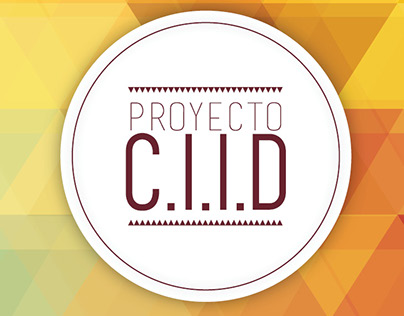 Proyecto C.I.I.D - Proyecto fin de ciclo