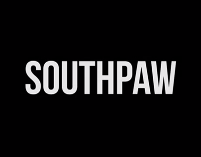 Southpaw - Main Title Project