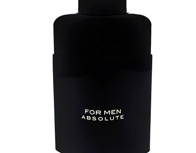 For Men Absolute Perfume