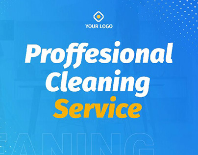 Cleaning Service Promo Video