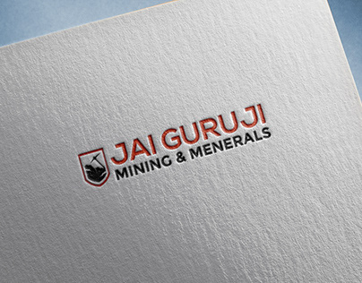 Jai Guruji - Logo Design Ideas for a client