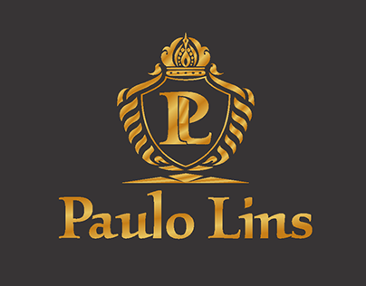 Logo Paulo Lins