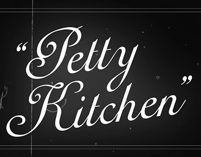 Petty Kitchen