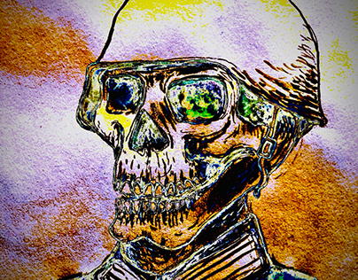 Project thumbnail - Fried Soldier