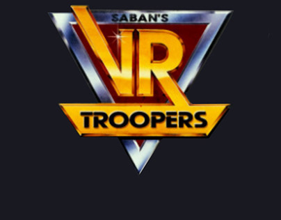 VR TROOPERS - Costumes - Sculptor