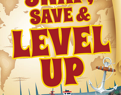 Cherry Mobile Swap Save Level up Pull up