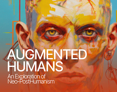AUGMENTED HUMANS