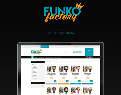 FunkoFactory.com.br
