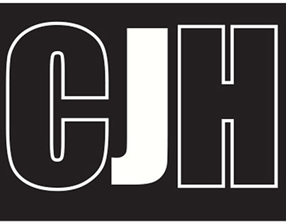 Type Based Logo
