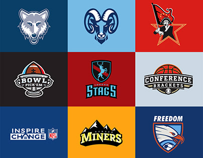 Sports Logo Collection