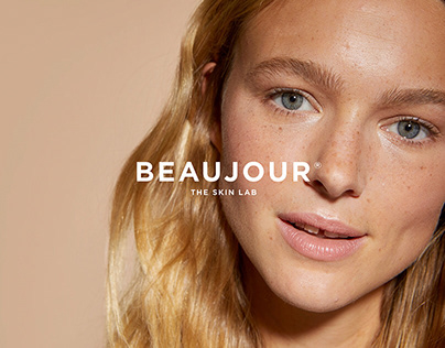 BEAUJOUR – The skin lab