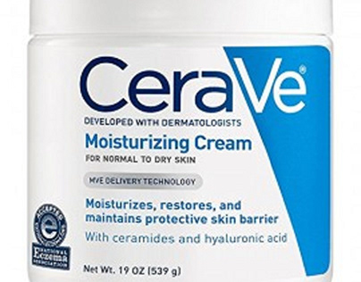 Best Face Moisturizers for Dry Skin