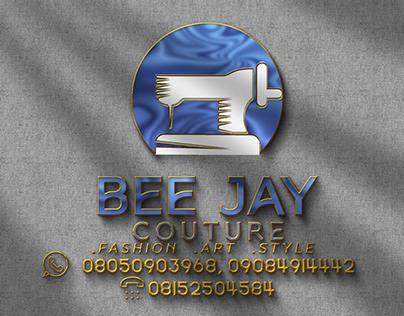 Bee Jay Couture