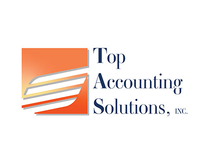 Top Accounting Solutions, Inc. Style Guide