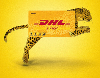 DHL unofficial campaign