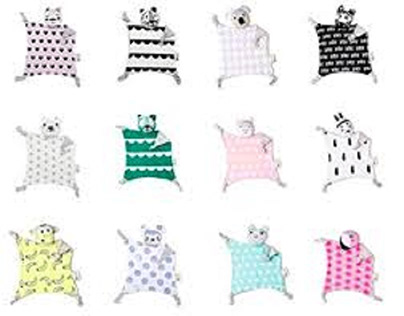 Baby swaddle blankets - Kippins
