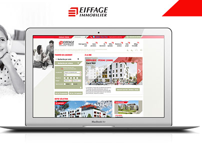 EIFFAGE - Graphic charter