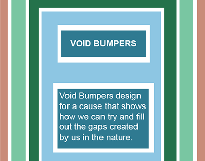 Void Bumpers