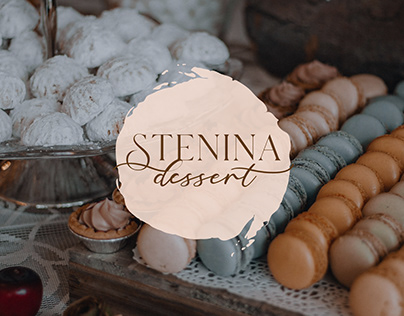Stenina Dessert
