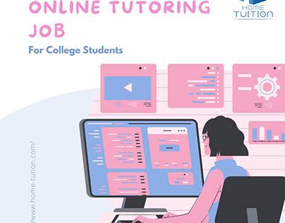 Online Tutoring Jobs College Students | Home-Tuition