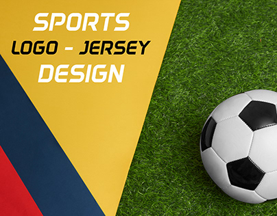 Football Jersey Design