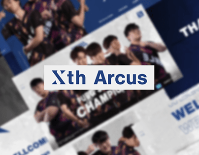 Xth Arcus Project