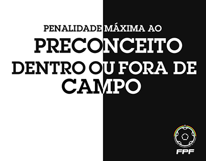 Federação Pernambucana de Futebol - FPF-PE