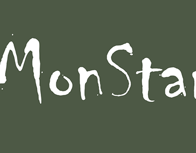 MonStar website(ui/ux) part 1(2023)