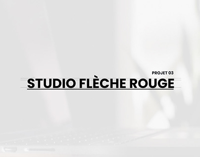 Studio Flèche Rouge