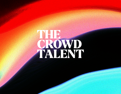 THE CROWDTALENT