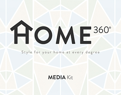 Home360º - Conceptual Interior Design Phone App.