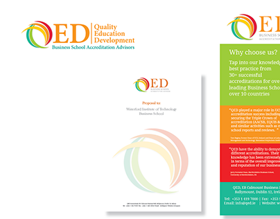 QED - Quality Education Development