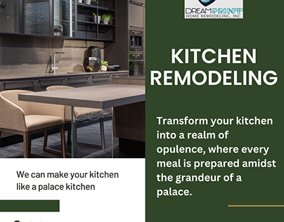 Project thumbnail - Kitchen Remodel