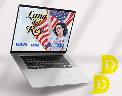 Álbum digital Lana del Rey